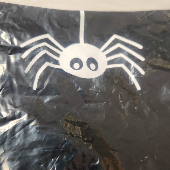 🎃NWT VINTAGE TORRID DISNEY TEE MINNIE MOUSE SPIDERWEB SPIDER WEB HALLOWEEN 2X - Picture 8 of 13